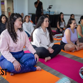 Best Life-ing - different yoga styles and teachings - Hypnosis/Hypnotherapy Near Me - Carlsbad, California Best Life-ing - different yoga styles and teachings - Hypnosis/Hypnotherapy Near Me - Carlsbad, California