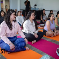 Best Life-ing - Different yoga styles and teachings