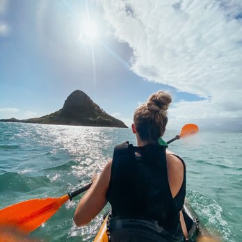 Active Oahu Tours - Tours Near Me - Kailua, Hawaii