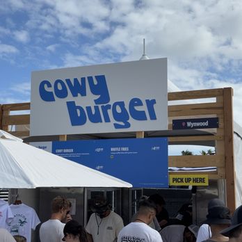Cowy Burger - Burgers Near Me - Miami, Florida Cowy Burger - Burgers Near Me - Miami, Florida