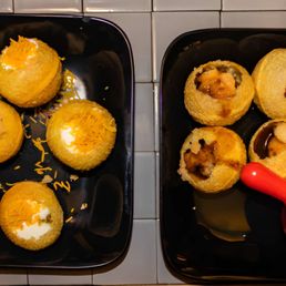 Pani Puri