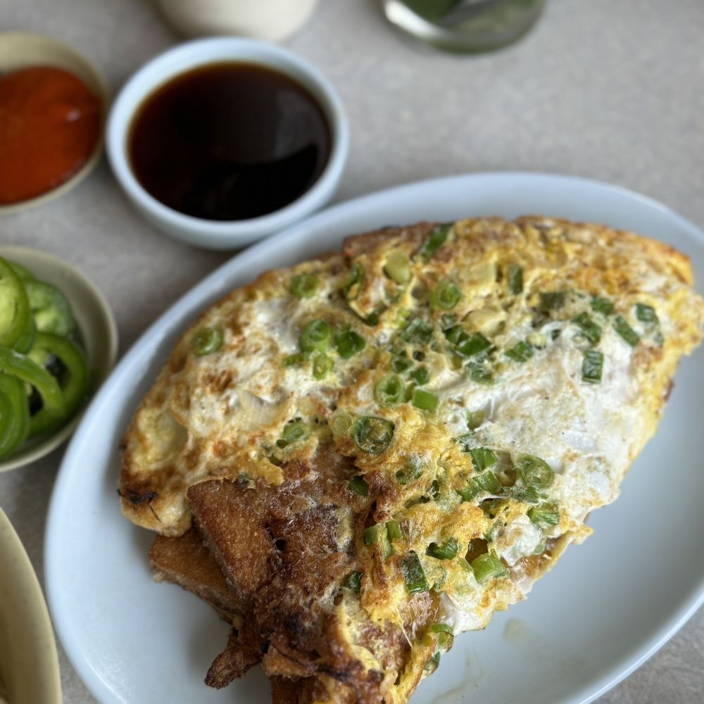 China Chen - Banh Bot Chien Trung - Chinese Near Me - San Jose, California China Chen - Banh Bot Chien Trung - Chinese Near Me - San Jose, California