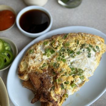 China Chen - Banh Bot Chien Trung - Chinese Near Me - San Jose, California