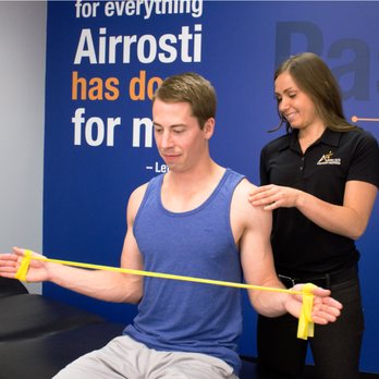 Airrosti Far West - Chiropractors Near Me - Austin, Texas Airrosti Far West - Chiropractors Near Me - Austin, Texas