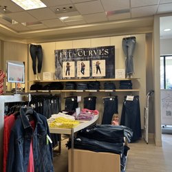 Lane Bryant - Interior