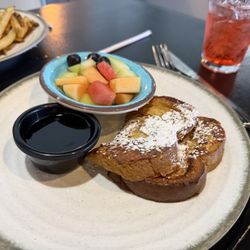 The 5 Spot Cafe