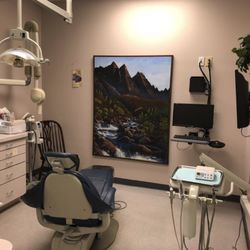 Carondelet Park Dental Care