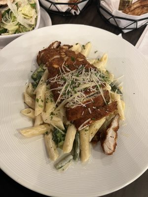 L.A. Bistro by null