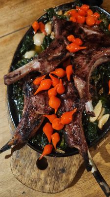 Cafe Josephine by null