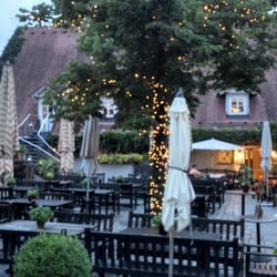 Restaurant unvergesslich