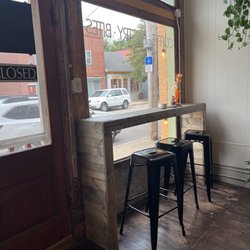 Rooted Coffee