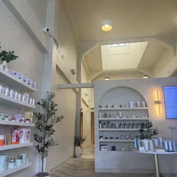 FACE FOUNDRIÉ - Skin Care Near Me - San Francisco, California FACE FOUNDRIÉ - Skin Care Near Me - San Francisco, California
