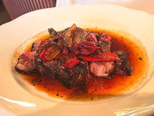 Carbone Miami by null