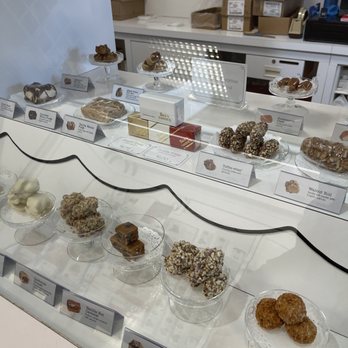 See's Candies - Candy Stores Near Me - Alhambra, California