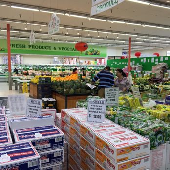 Westminster Superstore - International Grocery Near Me - Westminster, California