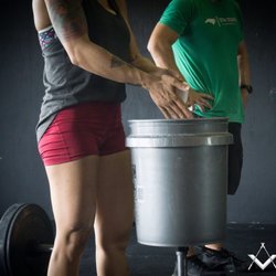 CrossFit Illuminati