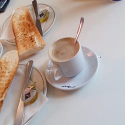 Ana Café & Pa