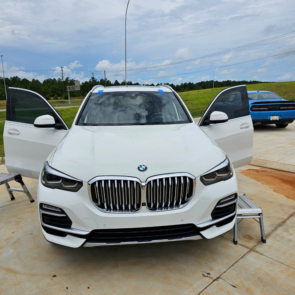 PELICAN ONSITE AUTO GLASS 11 Photos Bossier City, Louisiana Auto