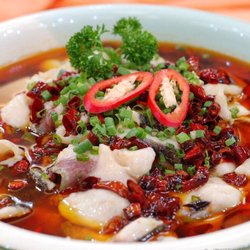 Lin's Restaurant & Bar