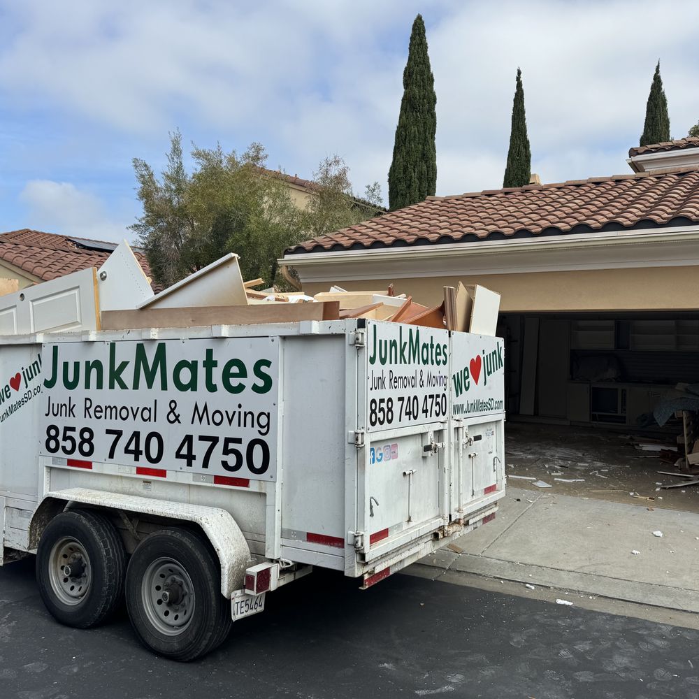 Junk removal solana florida (98) foto