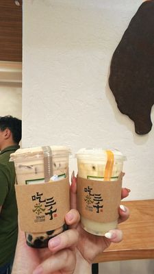 CHICHA San Chen - Chino by null