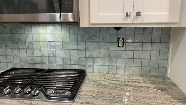 Kitchen Backsplash Installation Services - Transform your cooking space with a fresh, stylish look at a great price! Whether you prefer classic subway tiles, sleek glass mosaics, or bold patterns, our expert installers will handle everything from prep to final grout with precision and care. Enjoy discounted rates on both labor and select tile materials, plus a free in-home estimate to help you design the perfect backsplash to match your kitchen’s vibe. Don't miss this opportunity to upgrade your space with professional results—beautiful, durable, and done right the first
