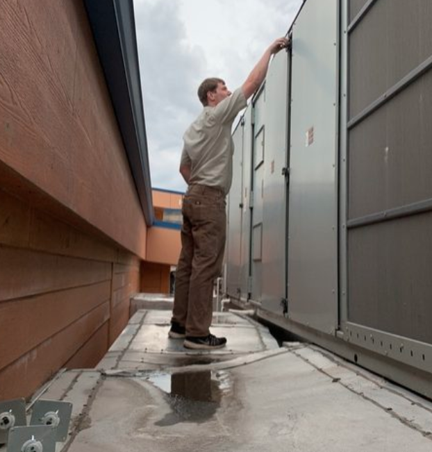 UP THE CREEK HEATING & AIR Updated August 2024 10 Photos 521