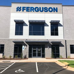 Ferguson