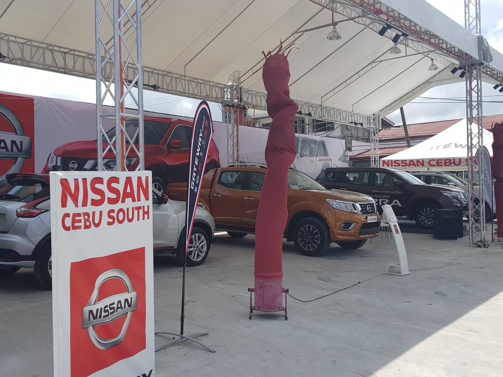 NISSAN CEBU SOUTH Updated October 2024 VIcente Rama Avenue, Cebu City, Cebu, Philippines