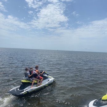 Hatteras Watersports - Wave runners - Rafting/Kayaking Near Me - Salvo, North Carolina