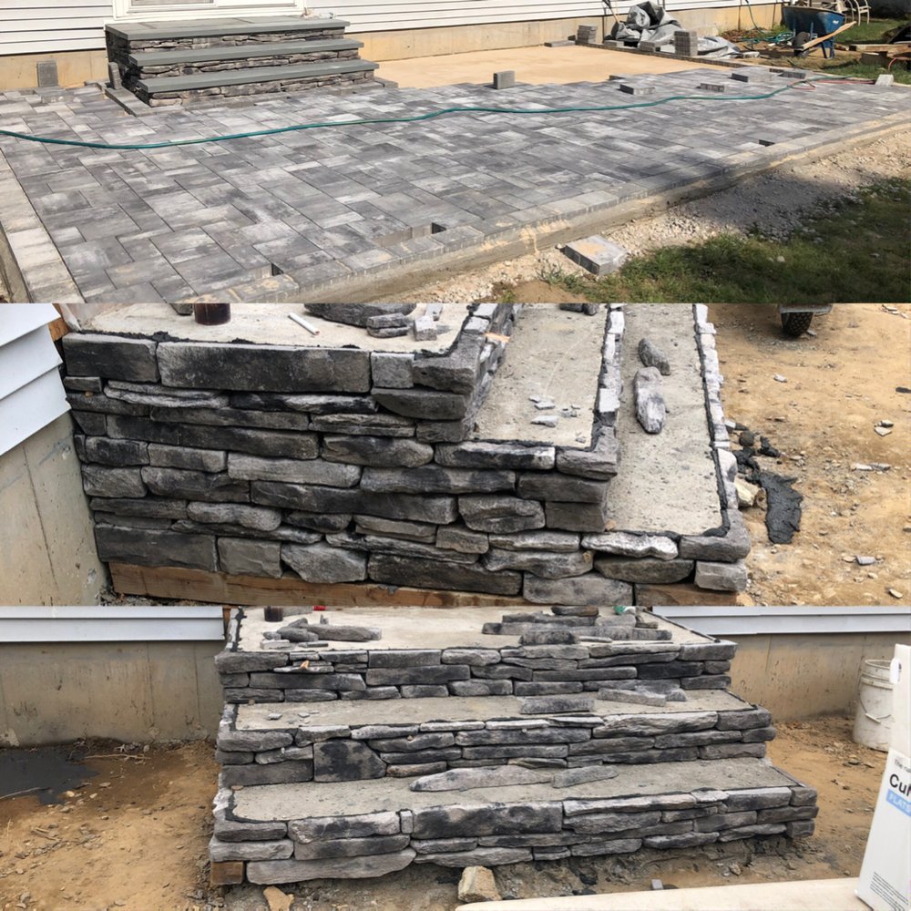 LONG ISLAND MASONRY / BLUE DIAMOND MASONRY Updated June 2024 64