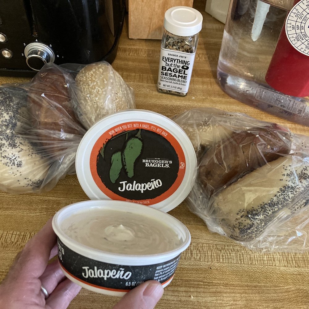 Bruegger's Bagels - Bagels Near Me - Coraopolis, Pennsylvania Bruegger's Bagels - Bagels Near Me - Coraopolis, Pennsylvania