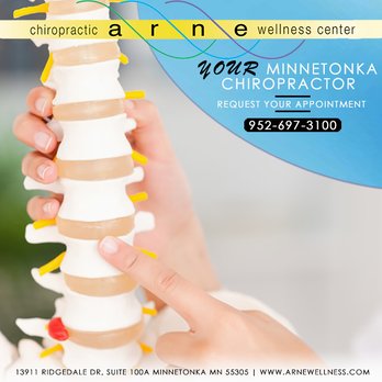 Arne Wellness Center - Minnetonka chiropractor, Dr. Arne at Arne Wellness Center. Schedule with our Minnetonka chiropractor: 952-697-3100. http://ww... - Acupuncture Near Me - Minneapolis, Minnesota Arne Wellness Center - Minnetonka chiropractor, Dr. Arne at Arne Wellness Center. Schedule with our Minnetonka chiropractor: 952-697-3100. http://ww... - Acupuncture Near Me - Minneapolis, Minnesota