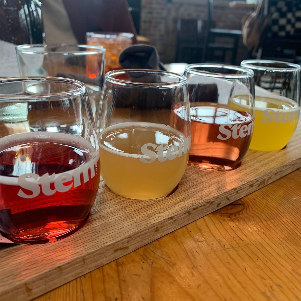 Stem Ciders - Bars Near Me - Denver, Colorado Stem Ciders - Bars Near Me - Denver, Colorado