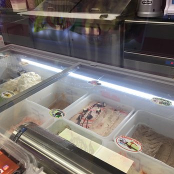 La Michoacana Estrella - Ice cream - Ice Cream & Frozen Yogurt Near Me - Escondido, California