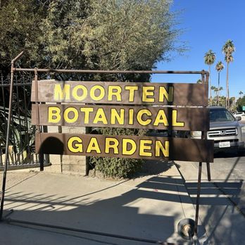 Moorten Botanical Garden - Nurseries & Gardening Near Me - Palm Springs, California Moorten Botanical Garden - Nurseries & Gardening Near Me - Palm Springs, California