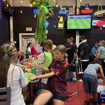 Soccer World - Party area - Soccer Near Me - Elk Grove, California Soccer World - Party area - Soccer Near Me - Elk Grove, California