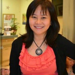 Jennifer Yu-Lopez, DDS