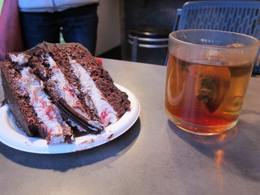 Simply Desserts now Caked Goods by null