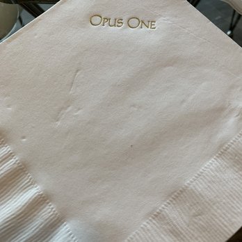 Opus One Winery - Wineries Near Me - Oakville, California