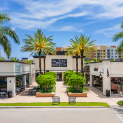 Town Center Aventura - Saks OFF 5th