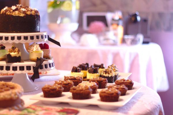 Le Cheesecake Bar LCB by null