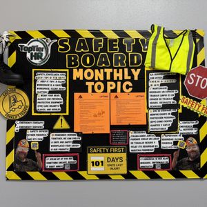 VOYAGE EMPLOYER SERVICES - Updated October 2025 - Request Information