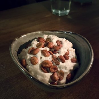 Itria - Banana Ice Cream - Italian Near Me - San Francisco, California Itria - Banana Ice Cream - Italian Near Me - San Francisco, California