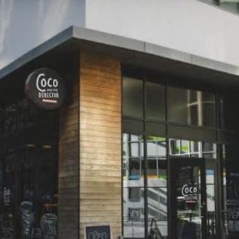 Coco and the Director - Coffee & Tea Near Me - Charlotte, North Carolina Coco and the Director - Coffee & Tea Near Me - Charlotte, North Carolina