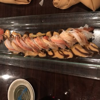 Sushi Thai - Sushi Bars Near Me - Spring Hill, Tennessee