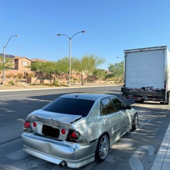 Fresh Paint Auto Body - Auto Repair Near Me - Henderson, Nevada Fresh Paint Auto Body - Auto Repair Near Me - Henderson, Nevada