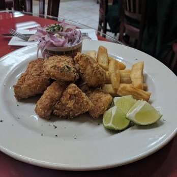 El Rinconcito Peruano - Latin American Near Me - Hialeah, Florida