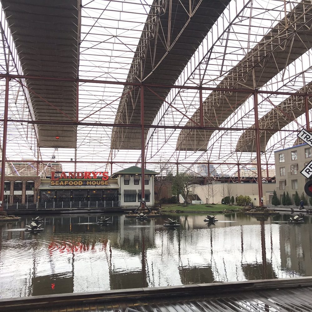 St. Louis Union Station - Hotels Near Me - St. Louis, Missouri