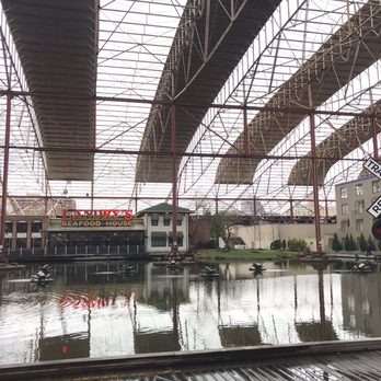 St. Louis Union Station - Hotels Near Me - St. Louis, Missouri